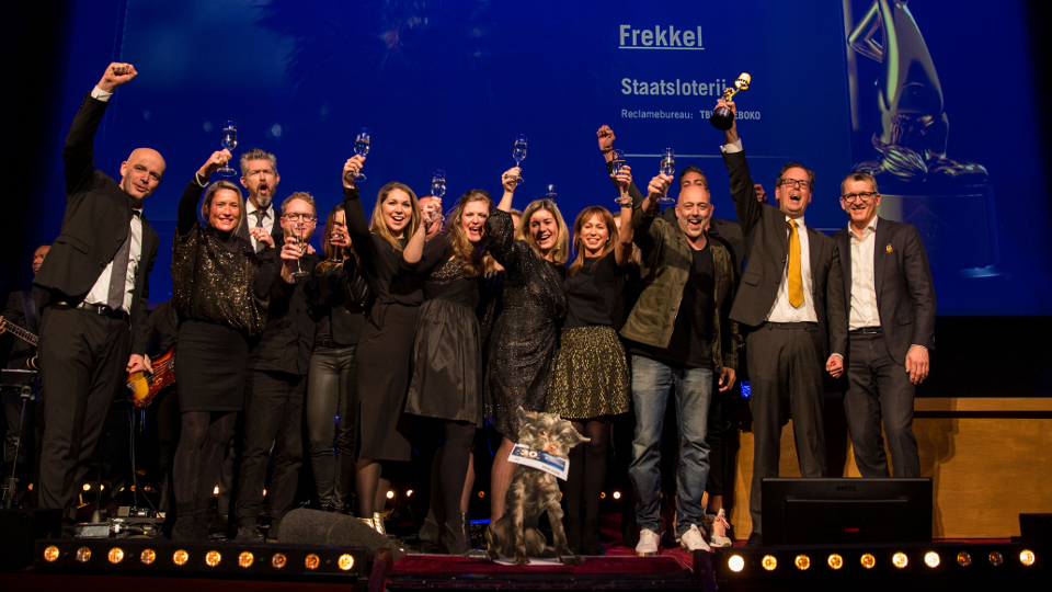 Gouden Loeki maakt winnaars Q2 bekend