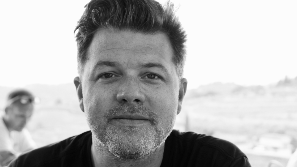 Hannes van Raaij aan de slag bij Burst