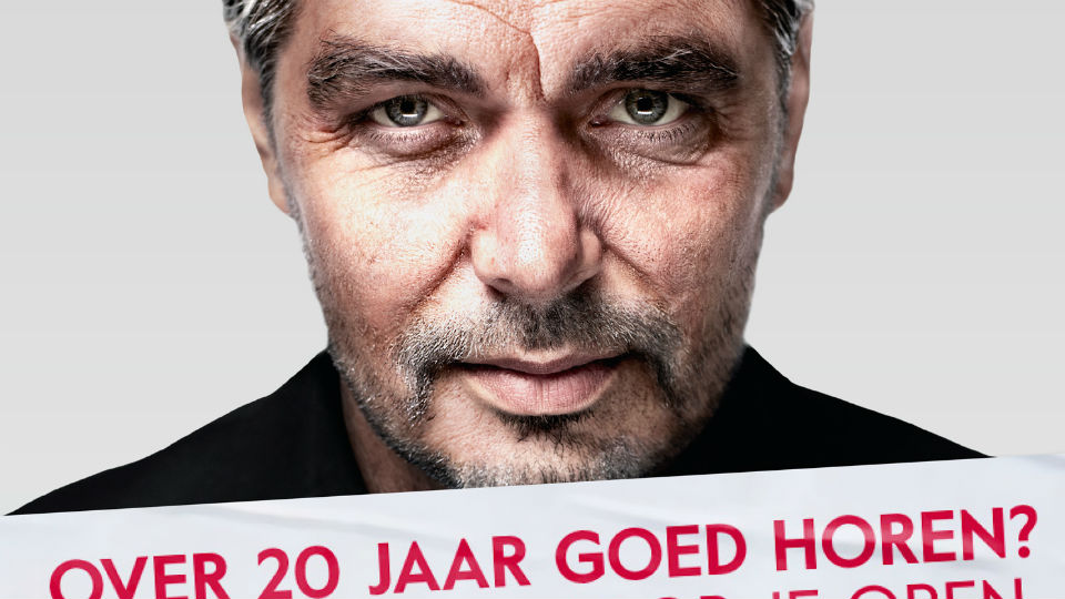 Hoort Waylon in 2039 nog goed?