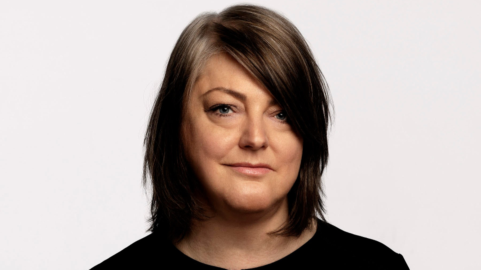 Kerrie Finch over Cannes-jury: ‘Het gaat niet om ‘de Nederlander’’