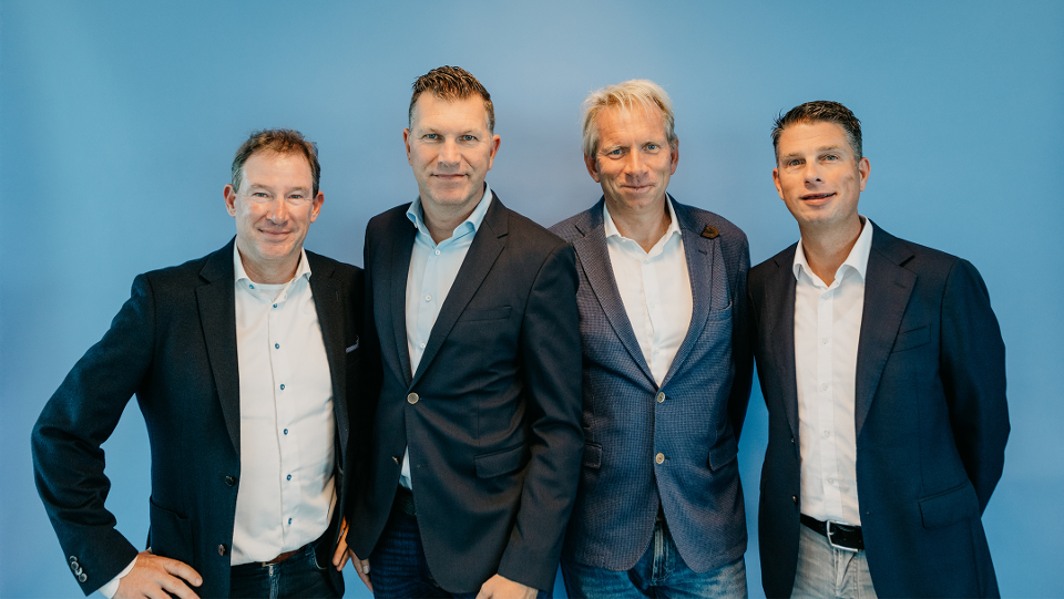 Abovo Media neemt Maxlead over