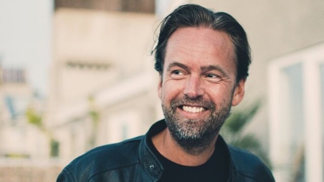 Lukas van de Ven partner van Open Now