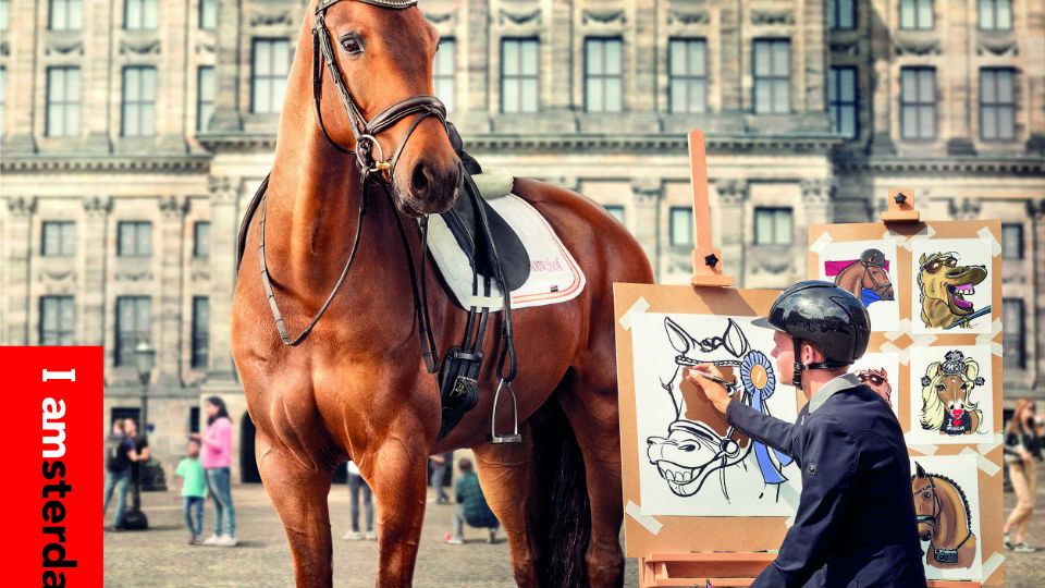 TCC tekent voor 10e keer voor reclame Jumping