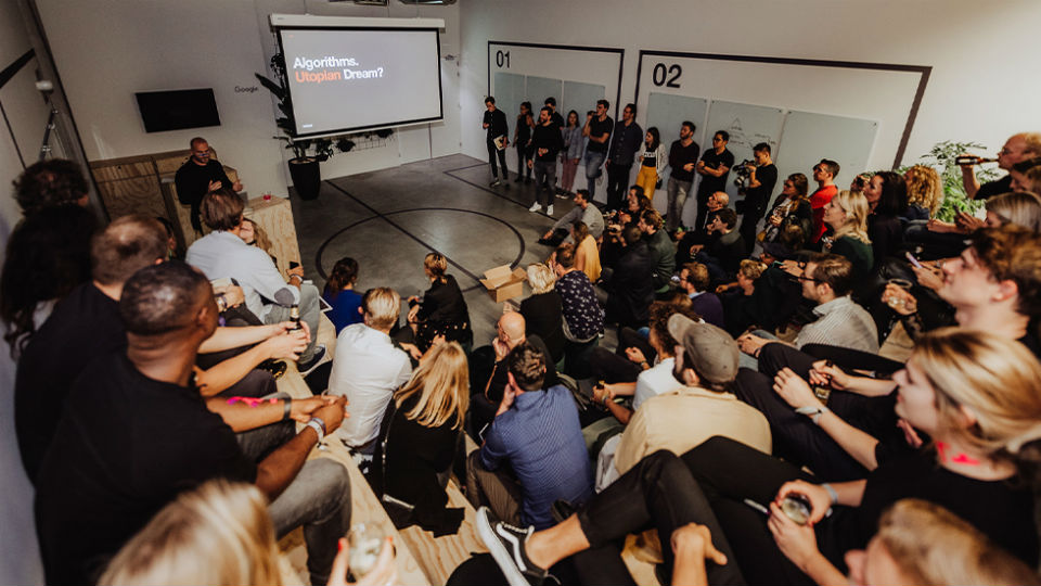 WeTransfer wederom partner van Adnight