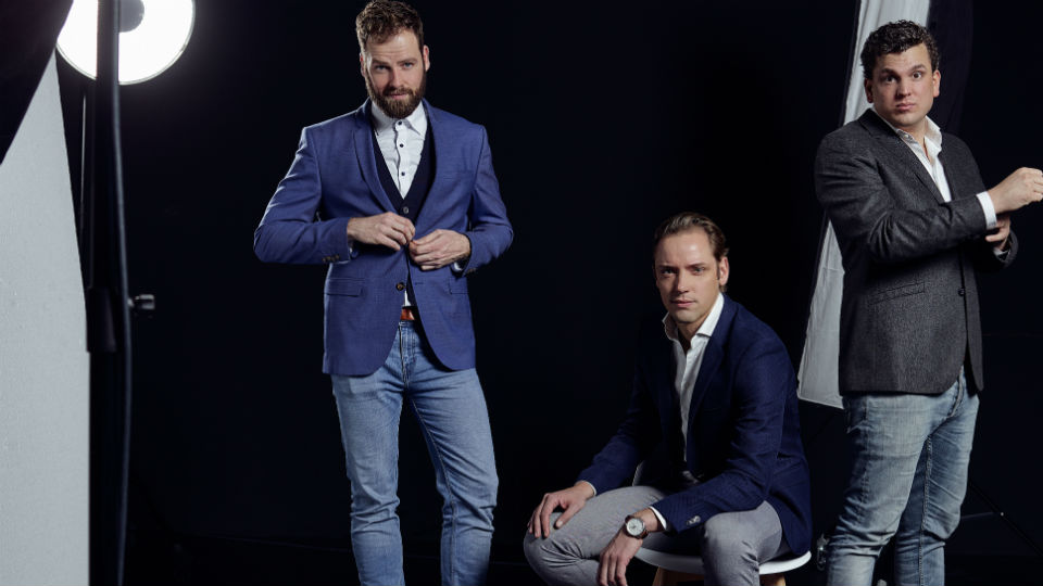FX Agency focust op corporate communicatie