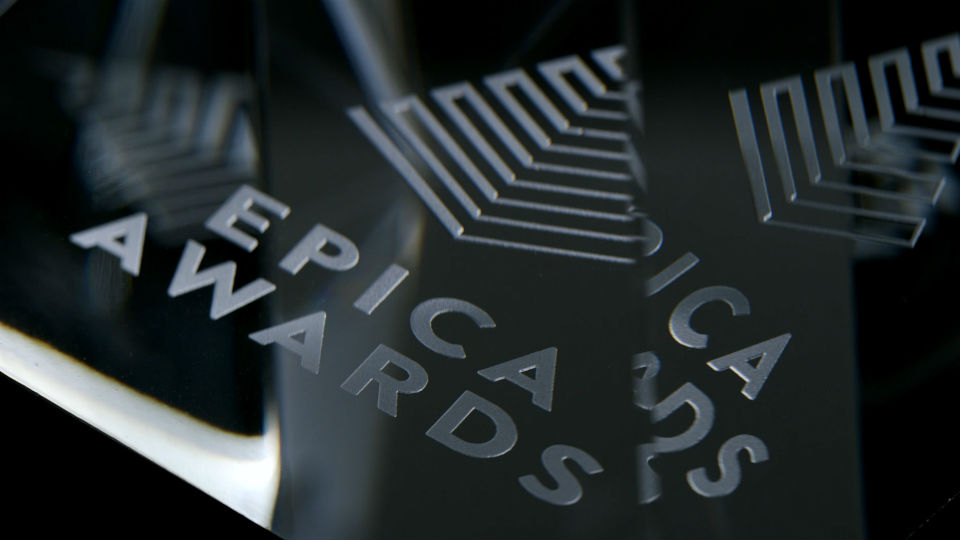 Inzenden voor Epica 2019 kan nog tot 21 oktober