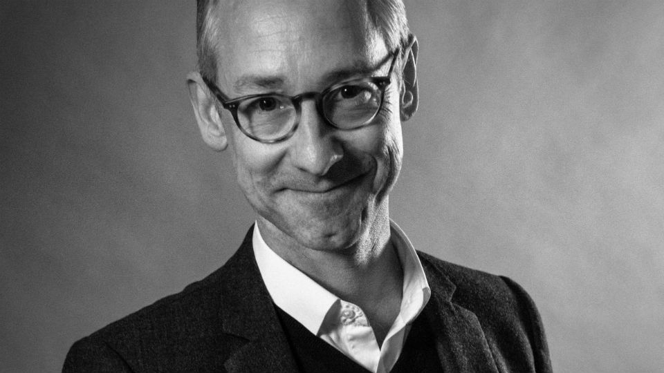 Mark Tungate: 'Epica is enige award die niet aan zelfbevlekking doet'