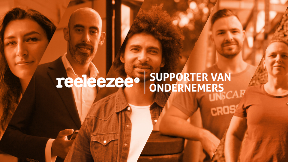 Reeleezee lanceert nieuwe propositie