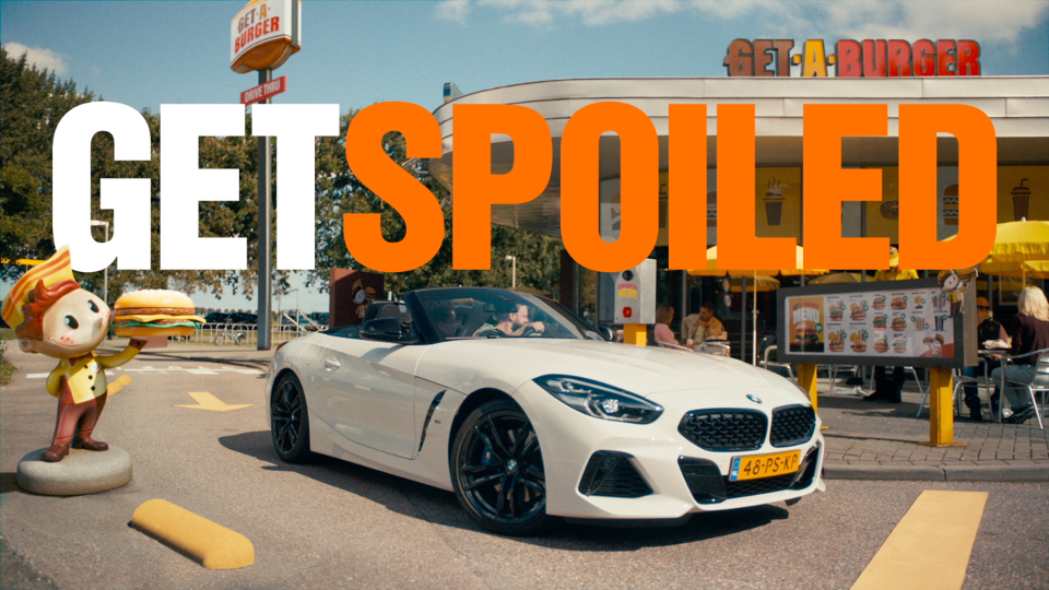 Sixt zet service centraal in nieuwe campagne