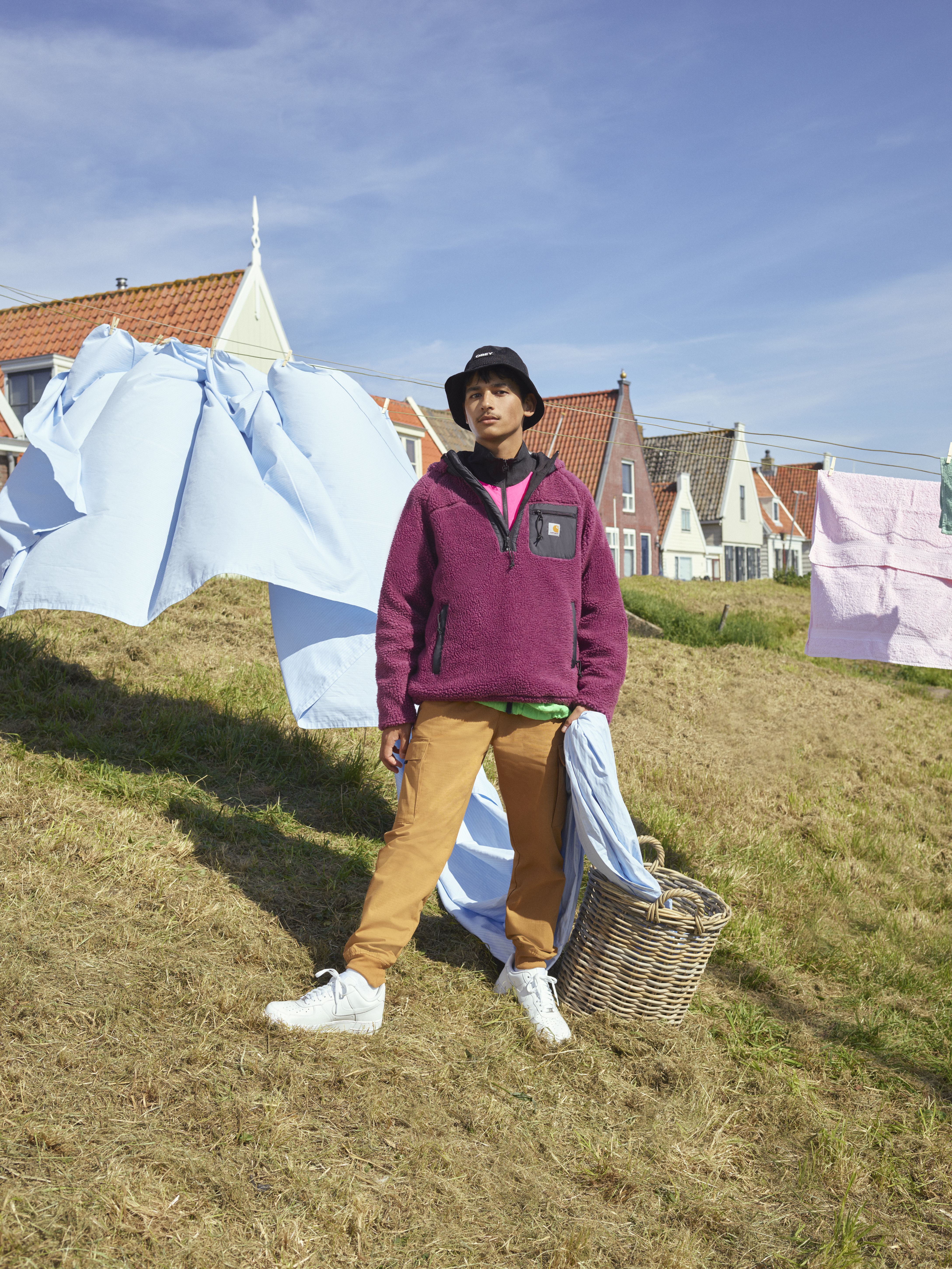 Zalando: man, wees extranormaal | MarketingTribune Bureaus