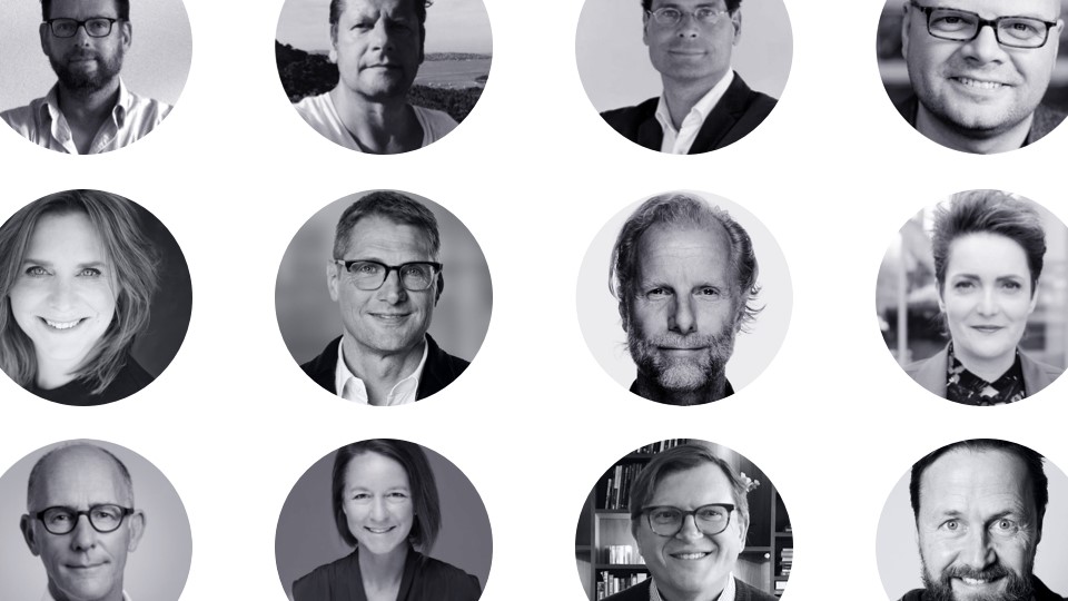 Jeroen de Bakker start netwerkplatform