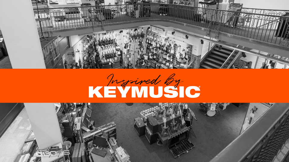 Keymusic kiest voor The Fightclub