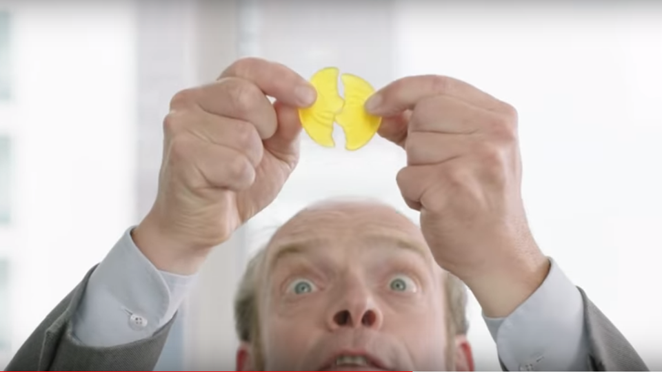 Haribo 'wint' Loden Leeuw
