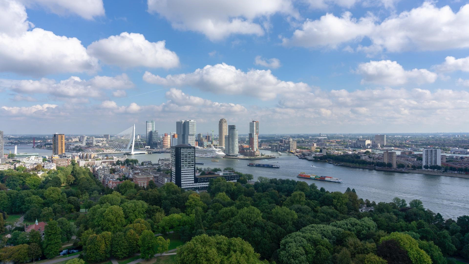 Wavin kiest voor Het PR Bureau