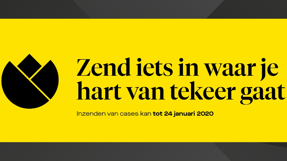 Esprix 2020: nog 2 dagen om in te zenden