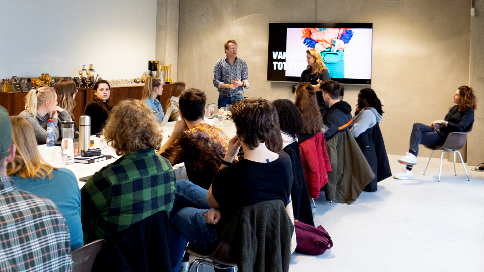 N=Content lanceert Makers Netwerk
