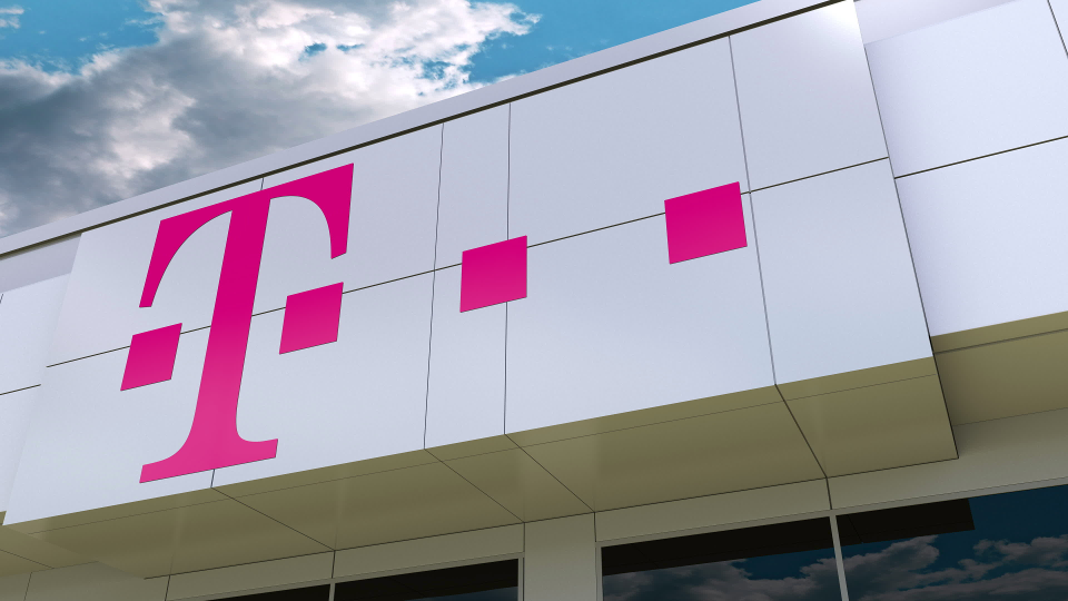 T-Mobile schrijft pitch uit voor 7 (!) bureaus