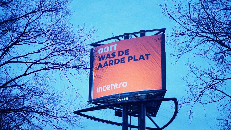 Incentro neemt A4-snelweg over