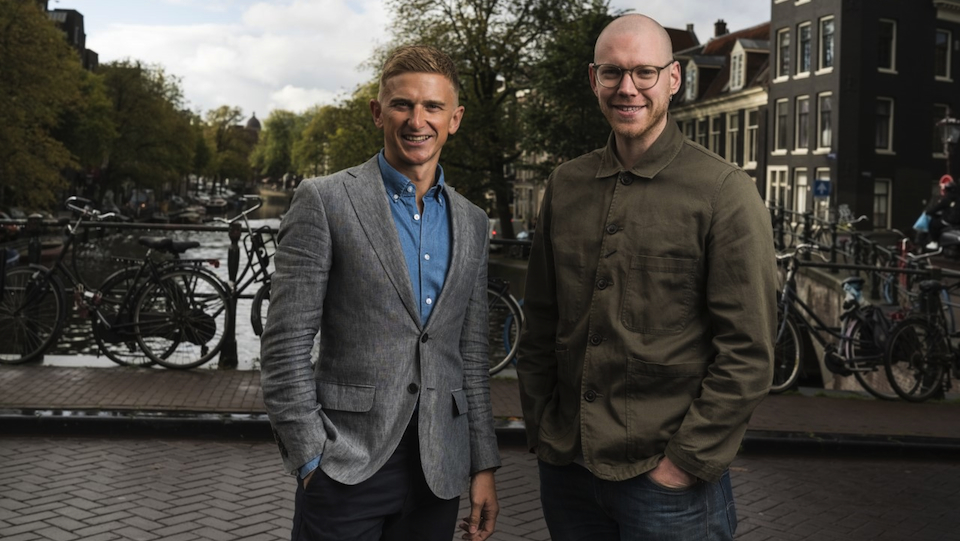 [interview] M&C Saatchi Sport & Entertainment gestart in Amsterdam