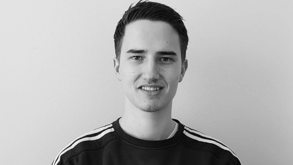 Sjoerd Cornelisse versterkt Vertigo 6