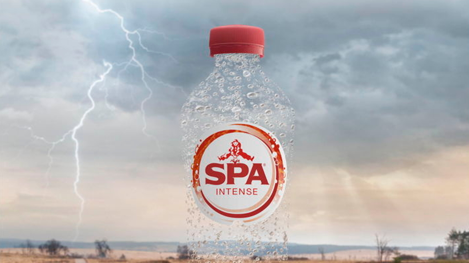 Spa gaat terug naar de bron