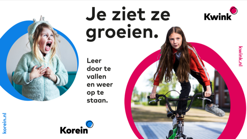 Wij zijn Jong kiest voor Megawatt Advertising