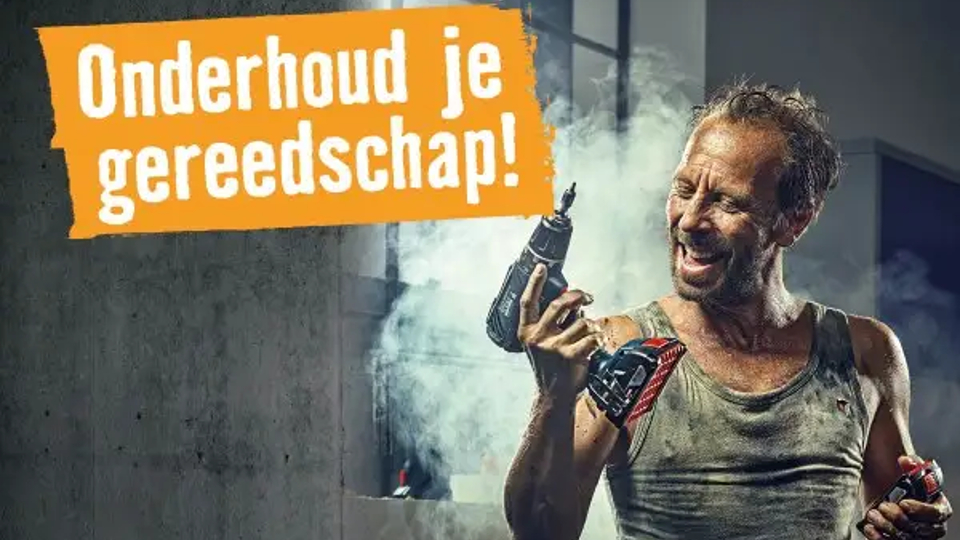 Hornbach brengt ode aan thuiszitters