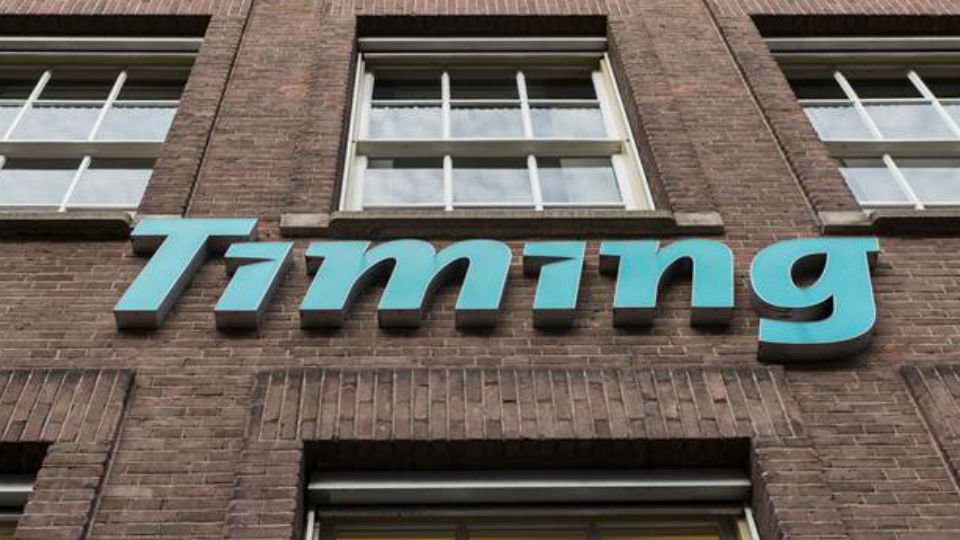 Timing Uitzendgroep kiest Vertigo 6