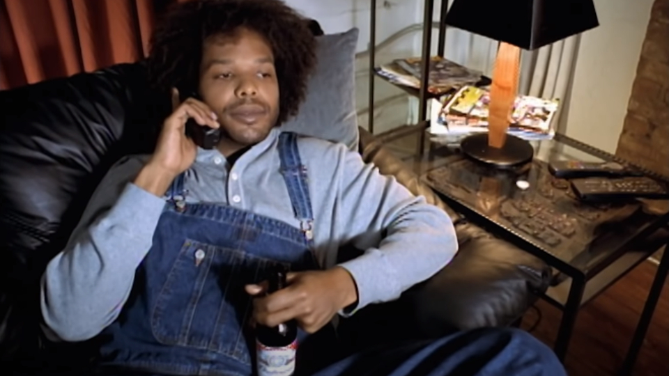 Whassup-commercial in nieuw jasje