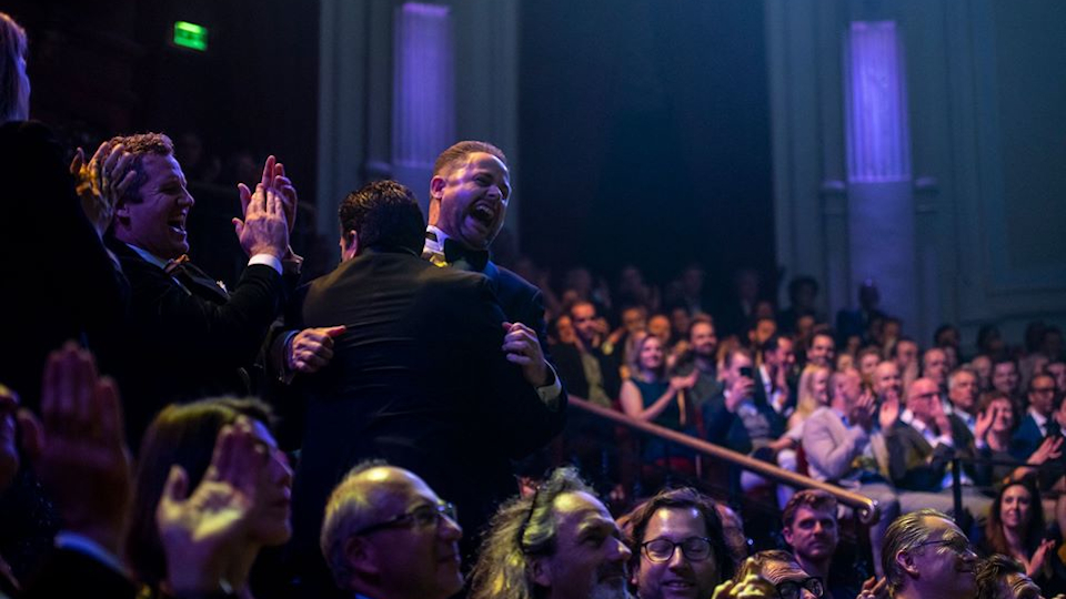 Effie 2020 opent seizoen