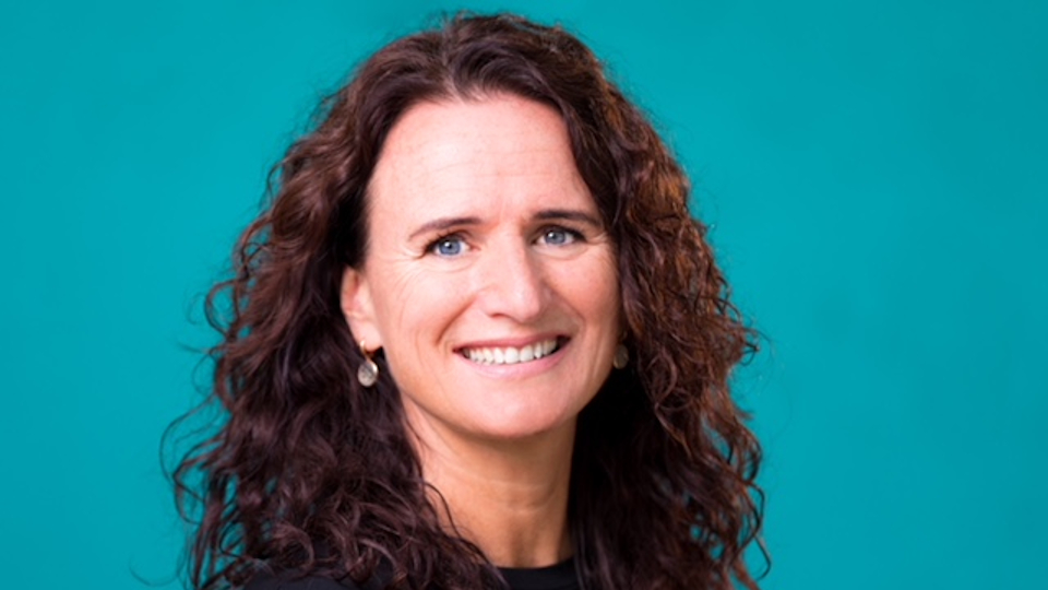 Marion Koopman (VEA): 'We bieden handvatten voor verandering'
