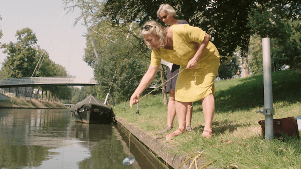 'Watermonsters'-activatie van ASN Bank krijgt vervolg