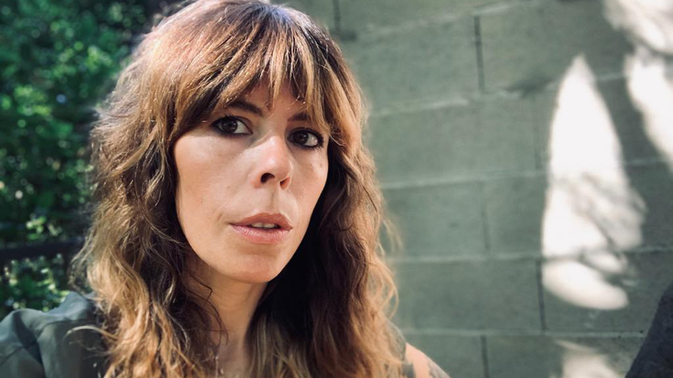 Kika Douglas treedt toe tot MT van Achtung