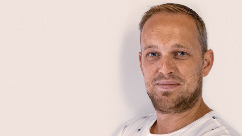 Mathijs Visser aan de slag voor Megawatt Group