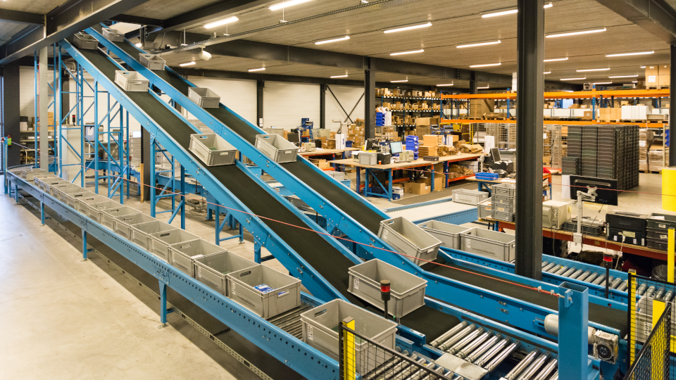 MyMicro Group kiest voor The online company