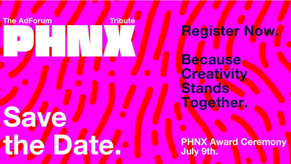 Phnx Tribute: morgen uitreiking