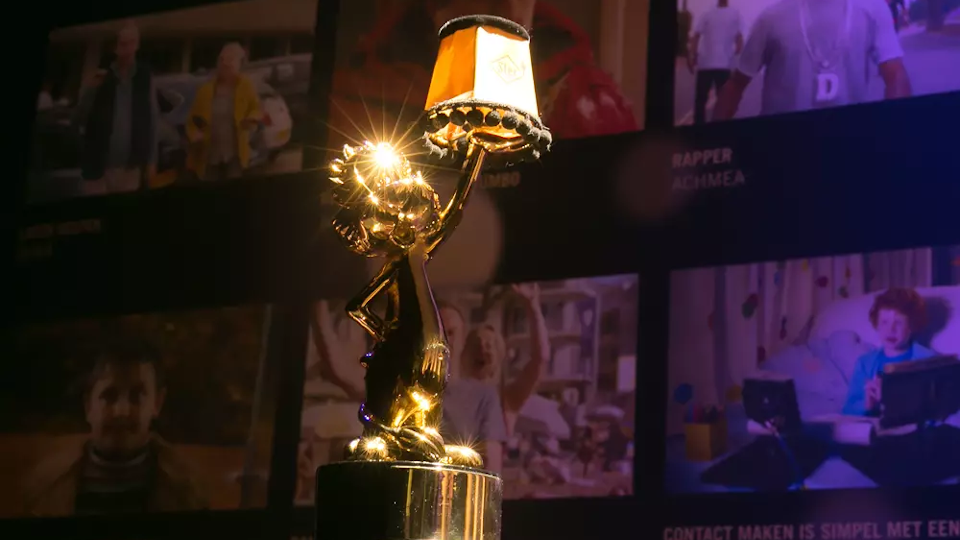 Gouden Loeki: winnaars Q1 en Q2 bekend