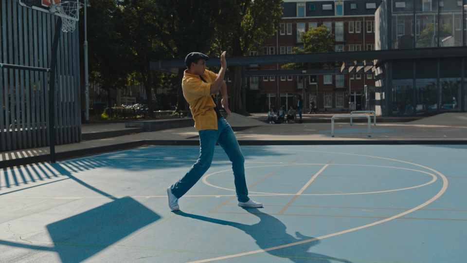 KPN verbindt 'alles en iedereen' in nieuwe campagne
