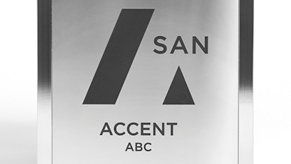 SAN maakt shortlist ABC Accenten 2019 bekend