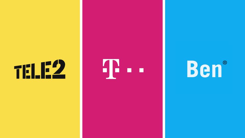 T-Mobile kiest TBWA\Neboko