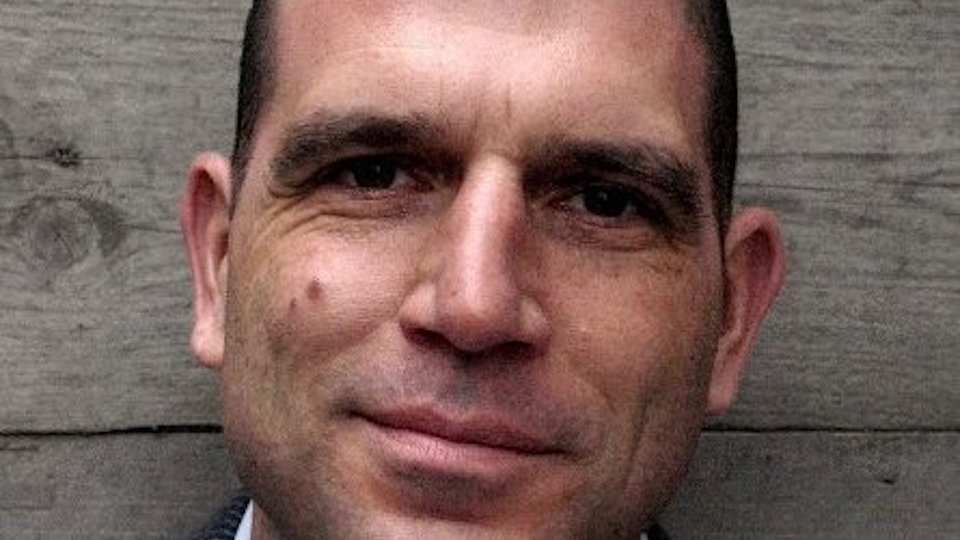 Budi Gonzalez de Chaves leidt Cheil Benelux