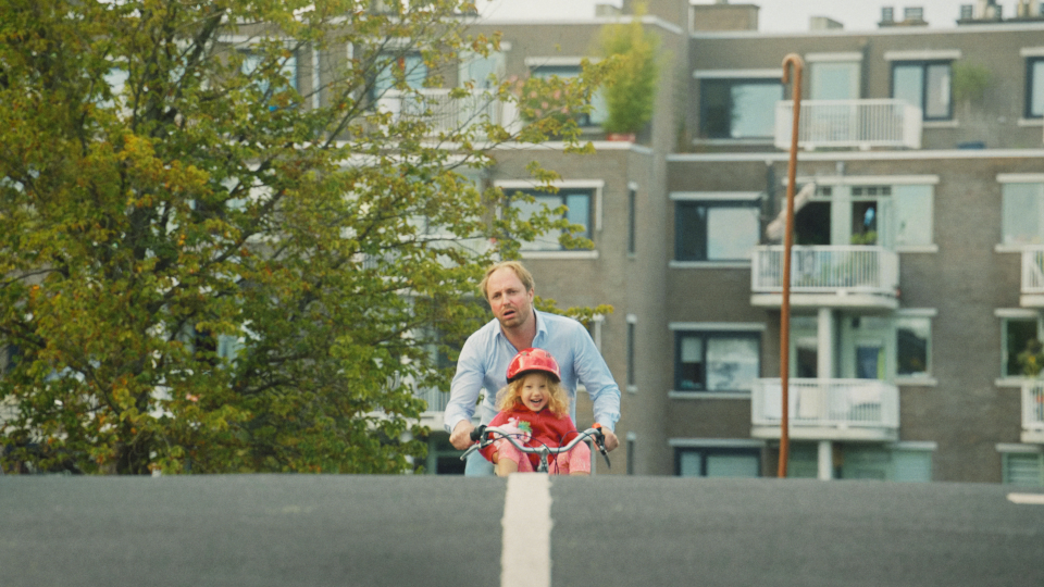 Fit For Free: terug naar de sportschool