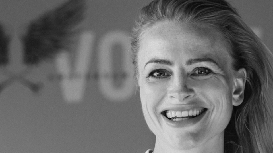 Linda Franse managing director Fama Volat Amsterdam