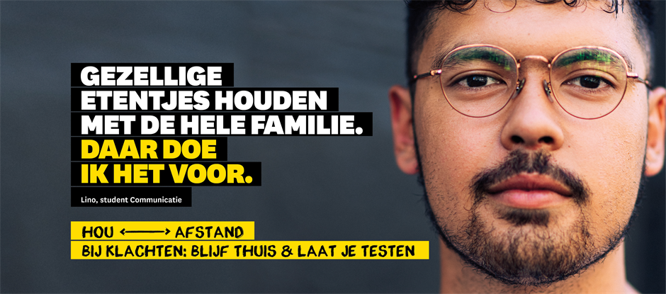 Rijksoverheid Lanceert Coronacampagne Waar Doe Jij Het Voor Marketingtribune Bureaus