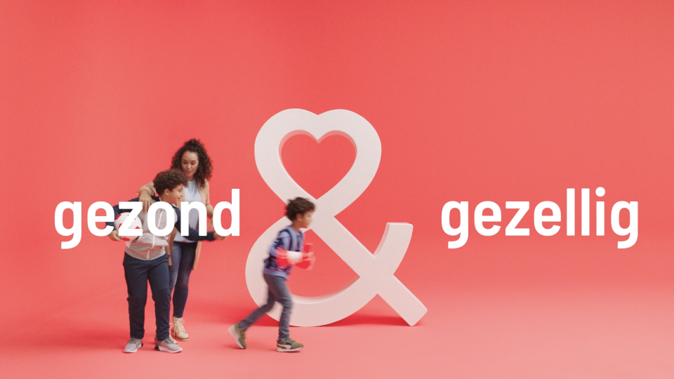 SamenGezond neemt vooroordelen weg in nieuwe campagne