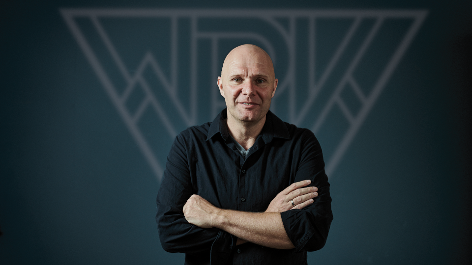 Wayne Parker Kent opent kantoor in Duitsland