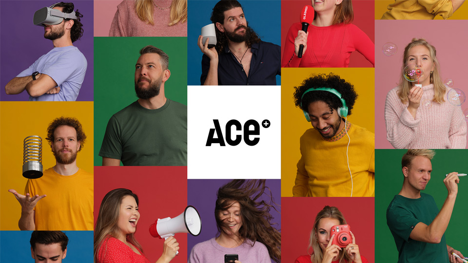 Born05 Group verder als Ace