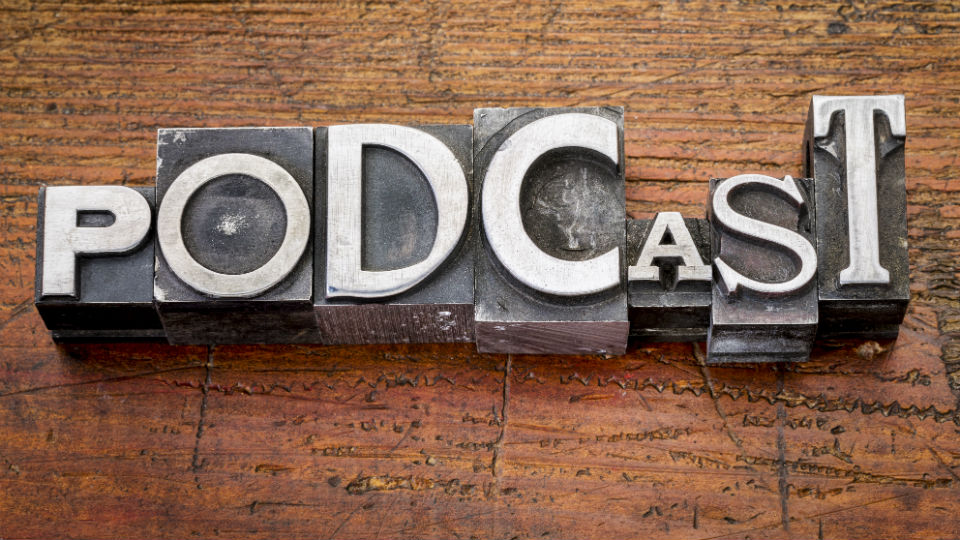 Markteffect:47% van Nederlanders luistert wel eens een podcast