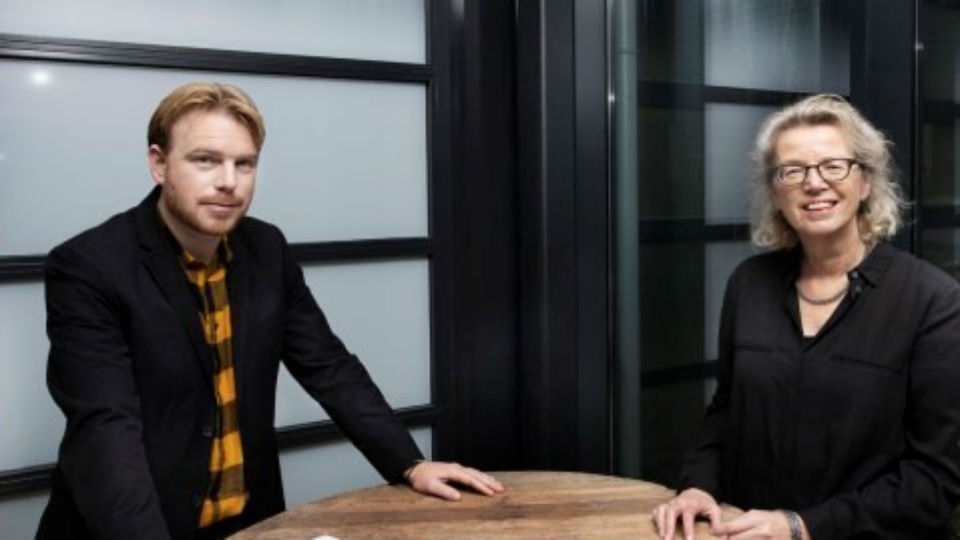 Mediatic neemt Lamar communicatie over