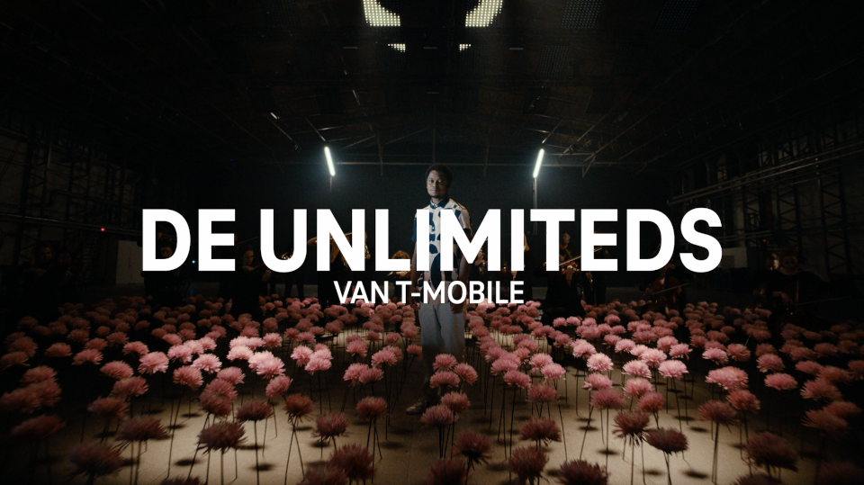 T-Mobile lanceert nieuwe 5G-campagne